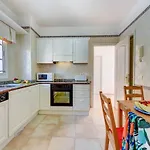 Aloe Con Piscina Climatizada, Playa Fanabe, Будинок відпочинку Адехе