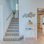 Будинок відпочинку Aloe Con Piscina Climatizada, Playa Fanabe, Адехе