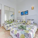 Aloe Con Piscina Climatizada, Playa Fanabe, Будинок відпочинку Адехе