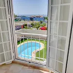 Aloe Con Piscina Climatizada, Playa Fanabe, Дом отдыха