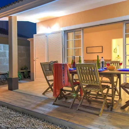 度假居 Aloe Con Piscina Climatizada, Playa Fanabe, 阿德耶